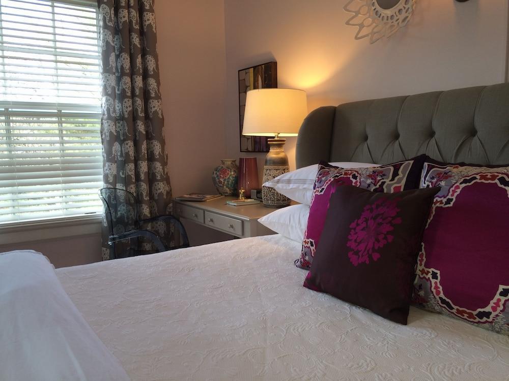 Bed and Breakfast The Applewood Manor Эшвилл Экстерьер фото