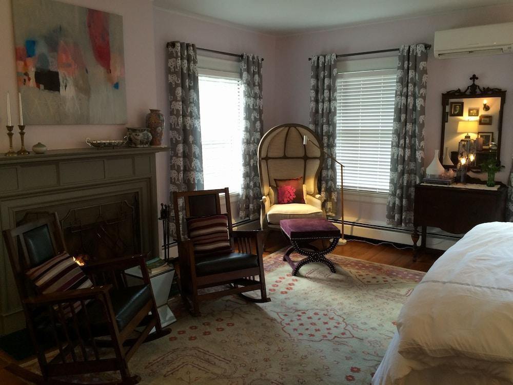 Bed and Breakfast The Applewood Manor Эшвилл Экстерьер фото