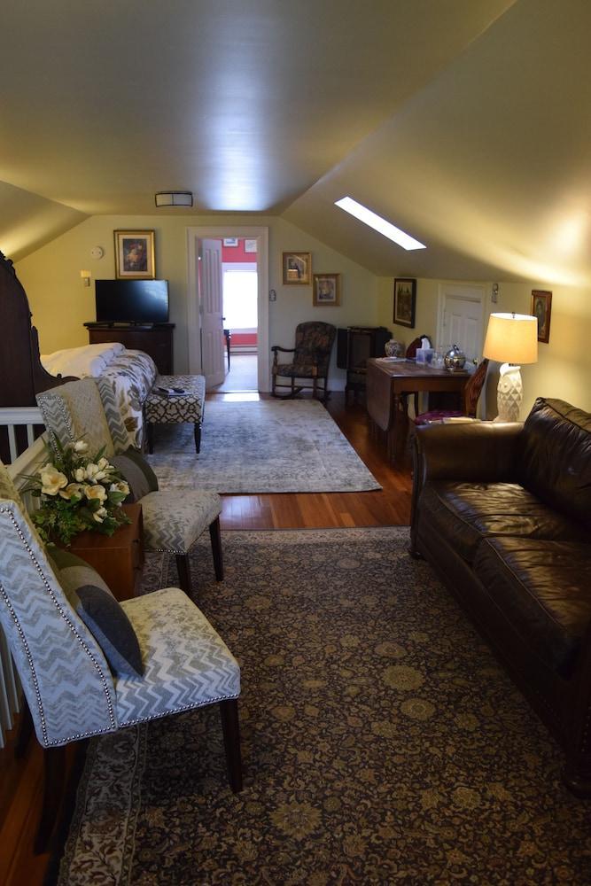 Bed and Breakfast The Applewood Manor Эшвилл Экстерьер фото