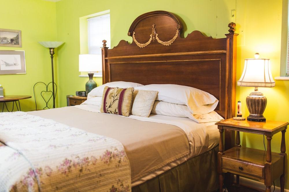 Bed and Breakfast The Applewood Manor Эшвилл Экстерьер фото